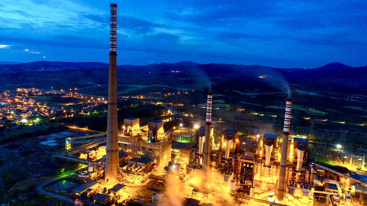 KAMUOYUNA DUYURU

Soma’da faaliyet gösteren Soma Termik Santral Elektrik Üretim AŞ tarafından, artan zararlar gerekçe gösterilerek üretim faaliyetinin kış dönemi sonuna kadar tamamen durdurulacağı ve asgari personel dışında çalışanların ücretsiz izne çıkarılacağı kamuoyuna