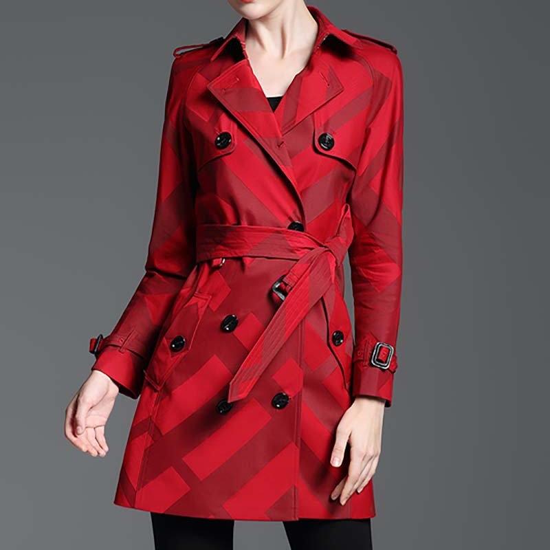 UnicunShop's tweet image. Rain or shine, this waterproof windbreaker has you covered! 😎  Stylish enough for the office, rugged enough for adventure. 🔥 Check it out: unicun.com/product/plaid-…  #waterproof #windbreaker #fashion #staydry