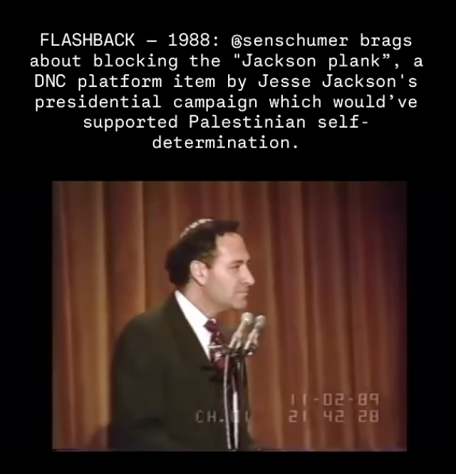 PushDemsLeft's tweet image. And you did all you could to stop him.