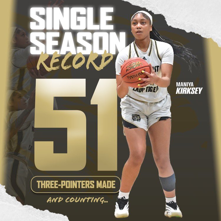 Northeast Tigers tweet media