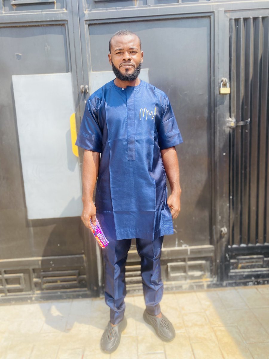 Olamilekan Olanrewaju tweet media