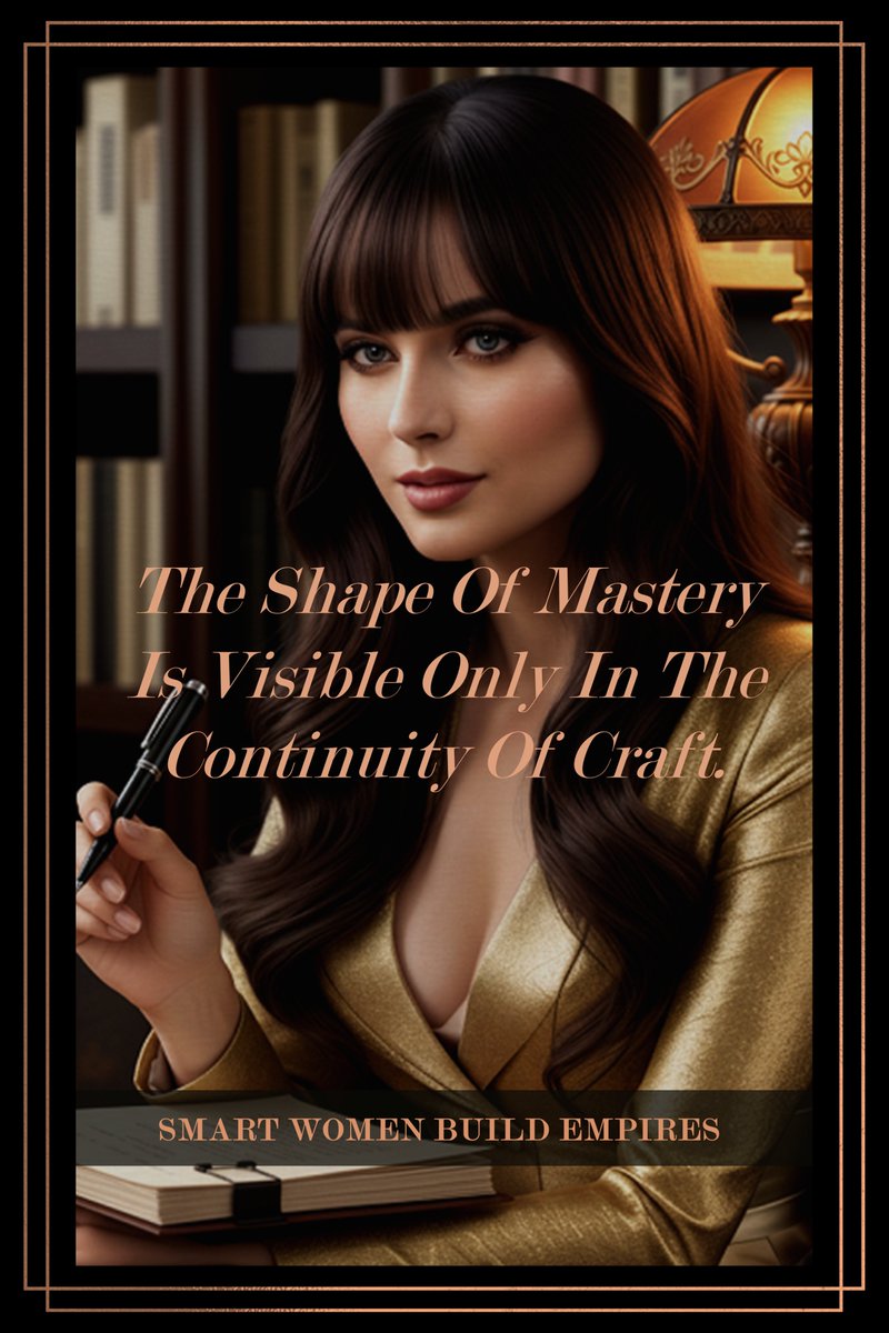 ZerieRico's tweet photo. Mastery reveals itself in the craft sustained over time.
The Art of Continuity unveils its ninth artifact:
‘ZR #017/1 — The Timeless Artisan’
Now unveiled @foundation
Starting Bid: 0.30 Ξ
Edition: 1/1
https://t.co/uK1X8aAaLa
Covenant Seal #ZR #SWBE https://t.co/OesCv7xxPP