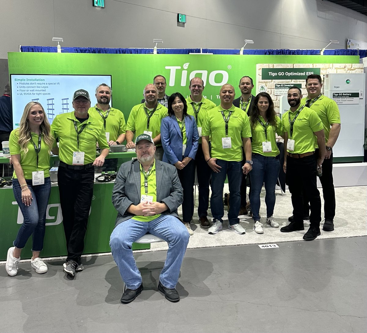 Tigo Energy, Inc. tweet media