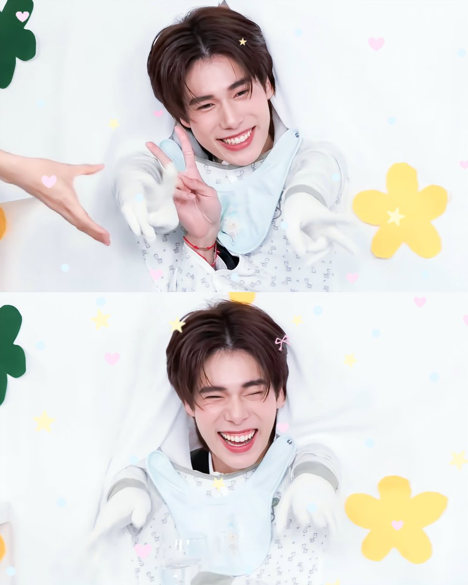 𐔌  My Sunshine ☀️ ꒱

GRABFOOD X PONDPHUWIN
#GrabThumbsUpxปอนด์ภูวินทร์