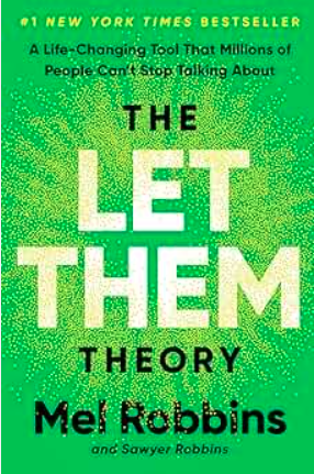 LHV_NYSAWA's tweet photo. That's a wrap! Thank you to the 30+ fabulous women leaders who joined our winter virtual book club! We had such an amazing time reading and discussing The Let Them Theory by @melrobbins. This book will be used as a theme for the rest of our events. See you in the spring! https://t.co/Phngw0V43R