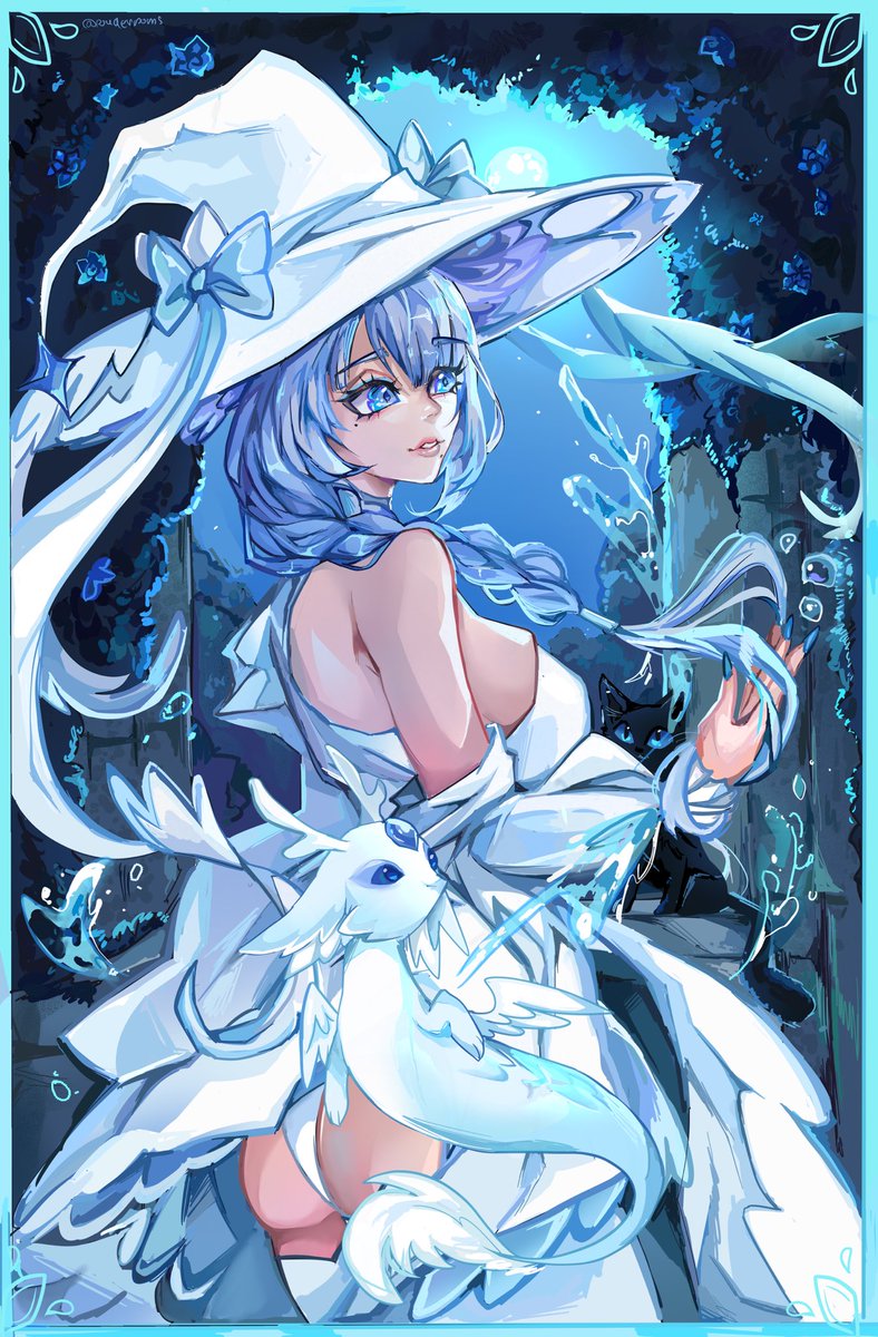 powderpoms tweet media