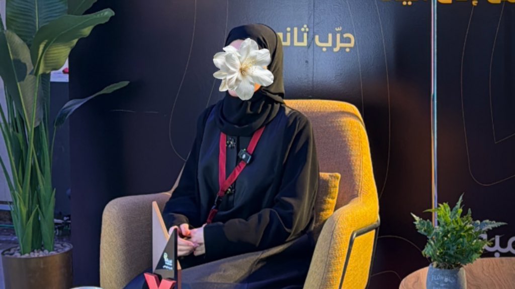 هيَـــا tweet media