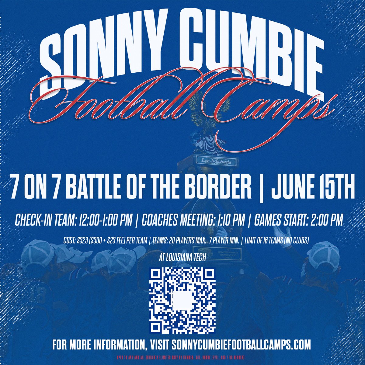 Brian Mayper tweet media