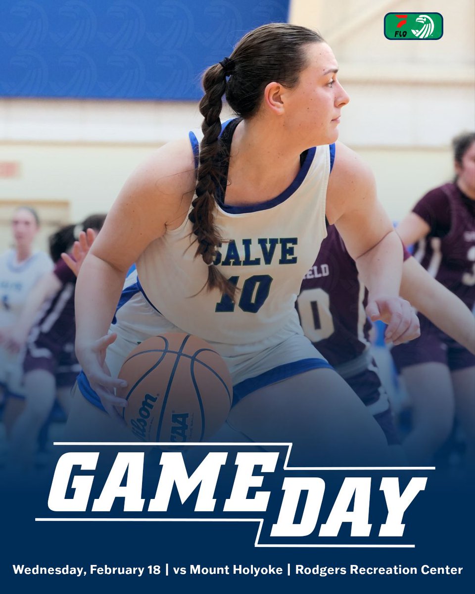 Salve Regina Sports tweet media