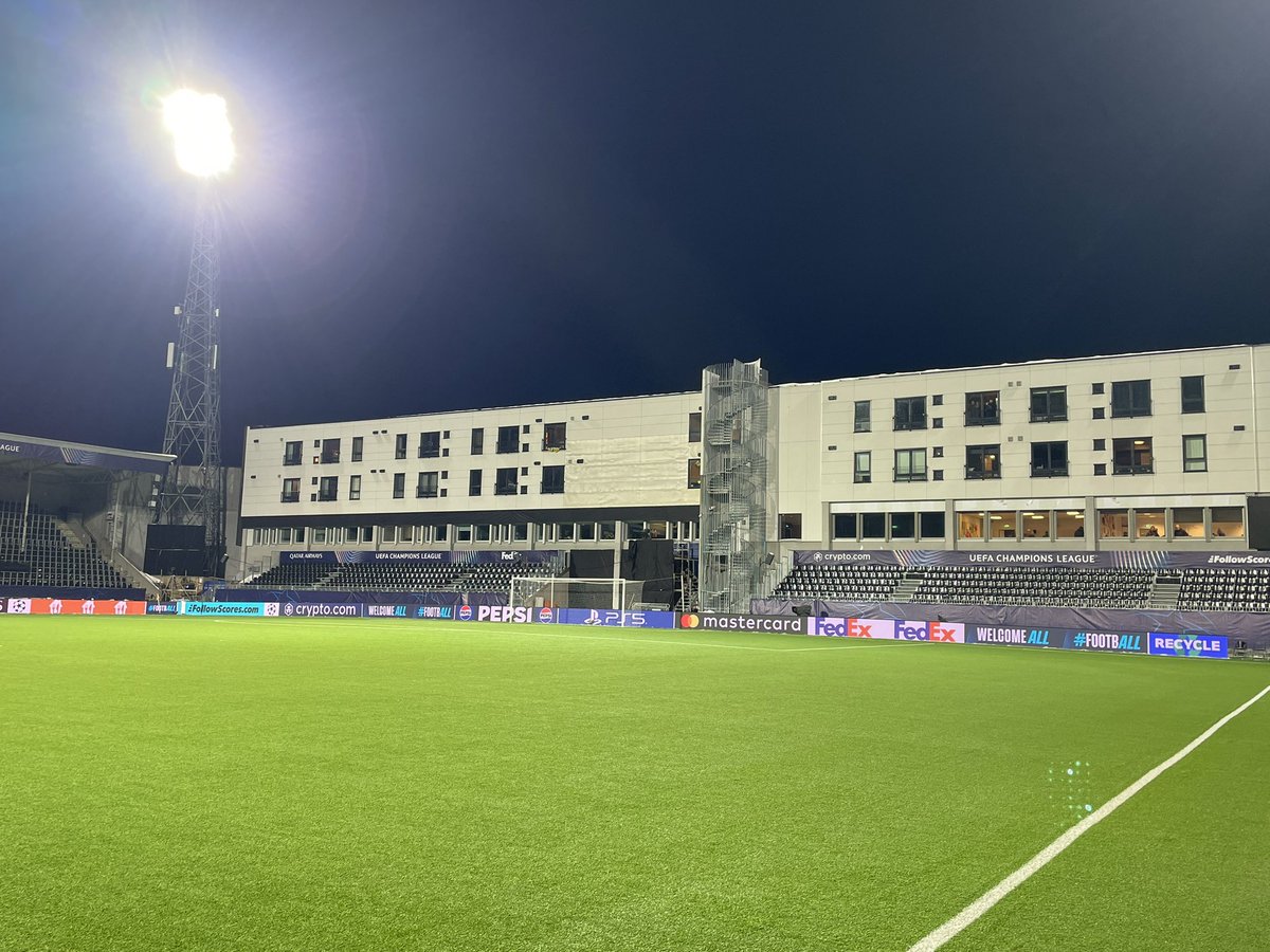 Sandro Piccinini tweet media