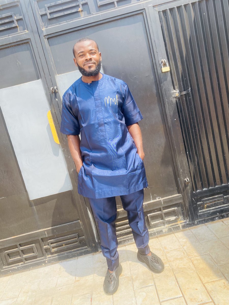 Olamilekan Olanrewaju tweet media