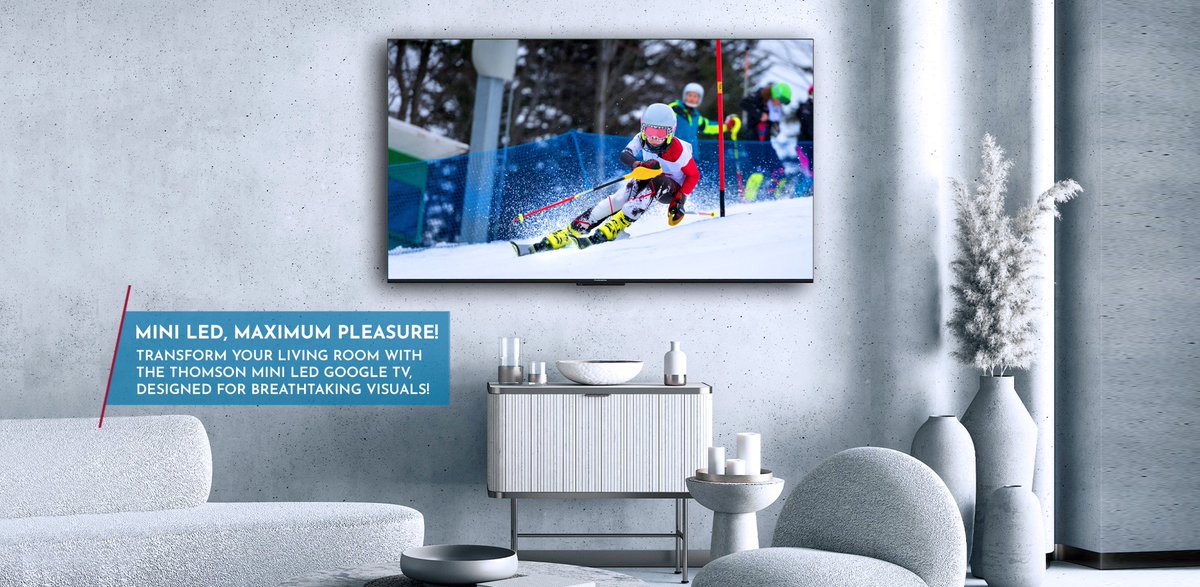 Thomson Global tweet media