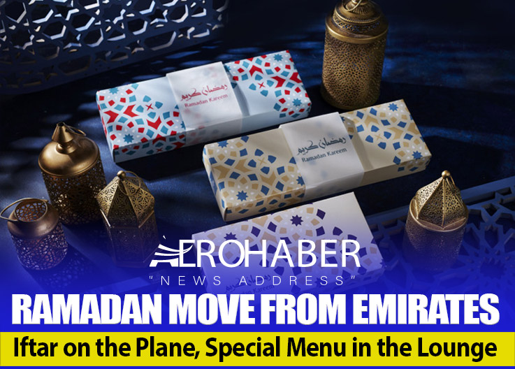 aero_haber's tweet image. Emirates Will Offer Iftar Service on Flights During Ramadan

👉aerohaber.com/emirates-will-…

#EmiratesAirline #RamadanTravel #InflightService #AirlineHospitality #IftarOnBoard #AirlineExperience #AviationNews #AirTravel #PremiumTravel #AirlineServices #TravelComfort #UmrahTravel