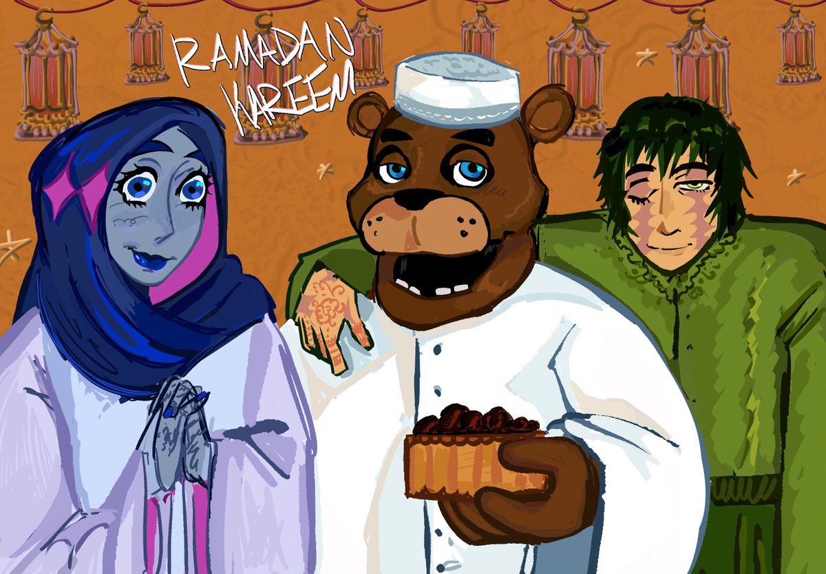 This is a day late sigh my streak is ruined