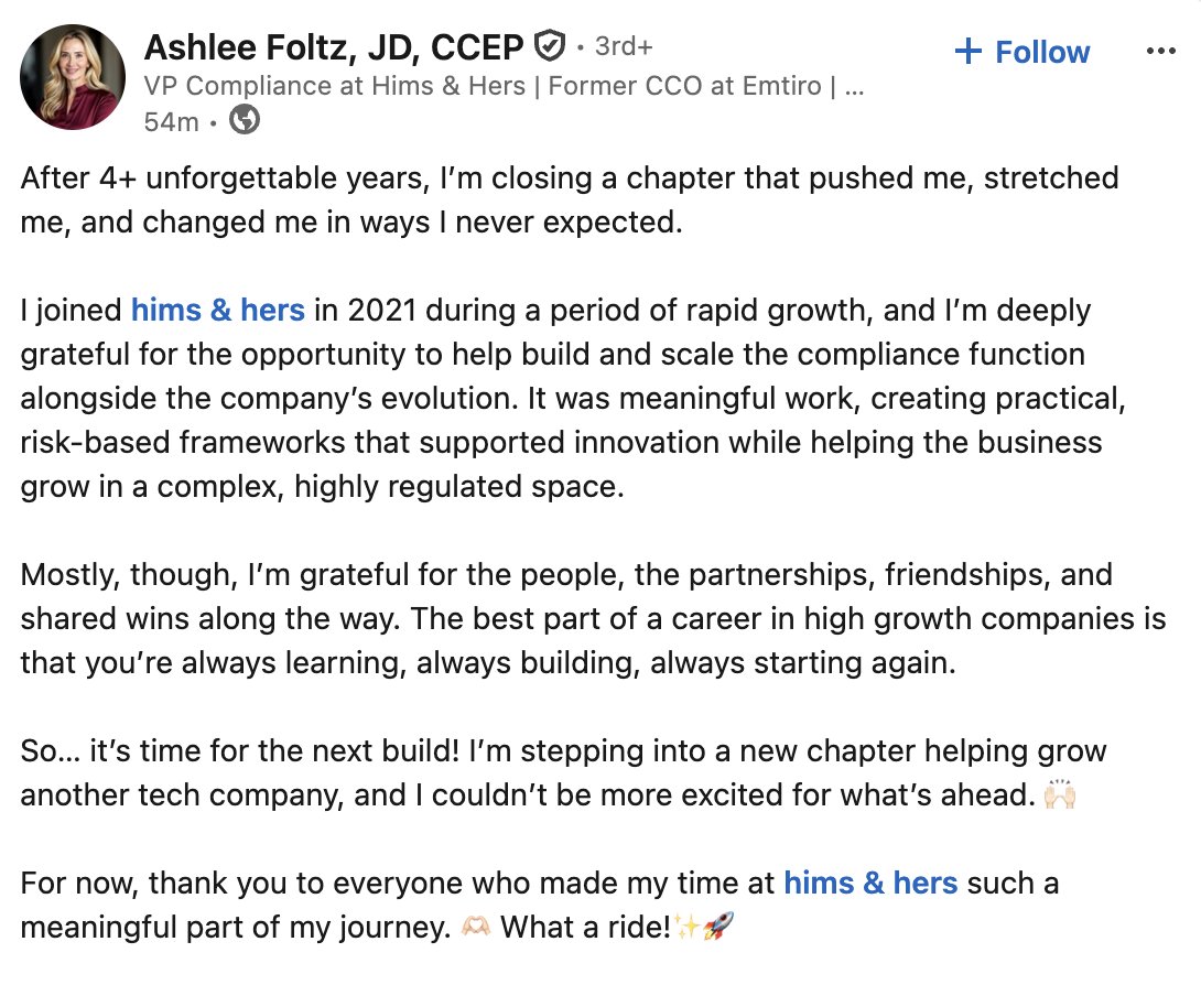 Hims House tweet media