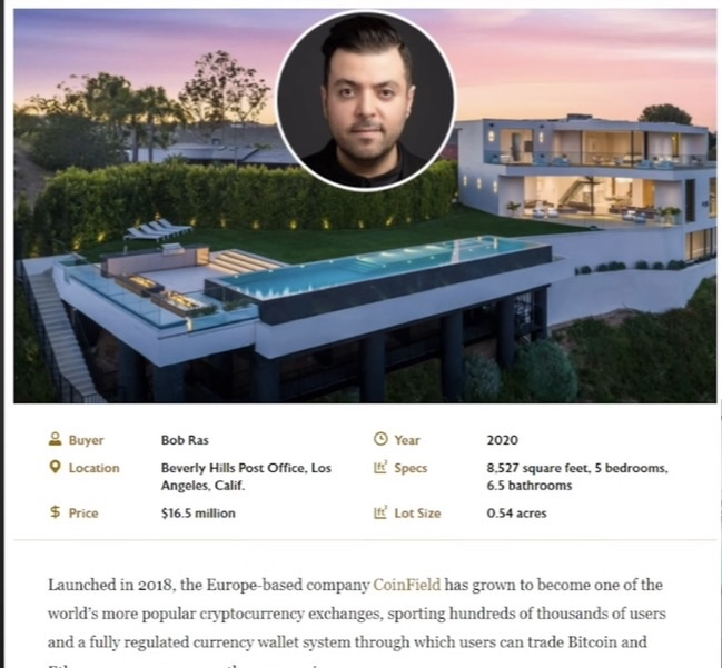 CoreJak's tweet image. the history of coreum/sologenic in an image.

watch the full recap of @CliffInvests video 👇

$TX