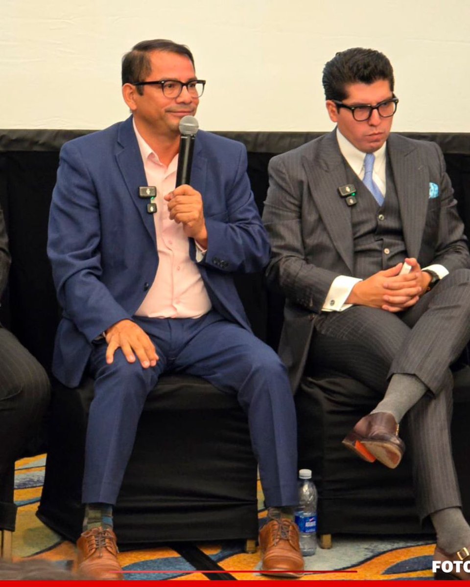 El día de ayer se llevó a cabo una conferencia para explicar los avances del caso del tren interoceánico, donde el despacho ha representado a víctimas con lesiones.
#treninteroceánico