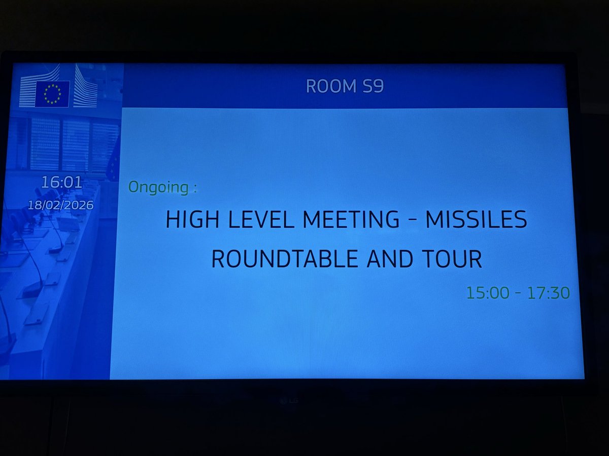 Andrius Kubilius tweet media