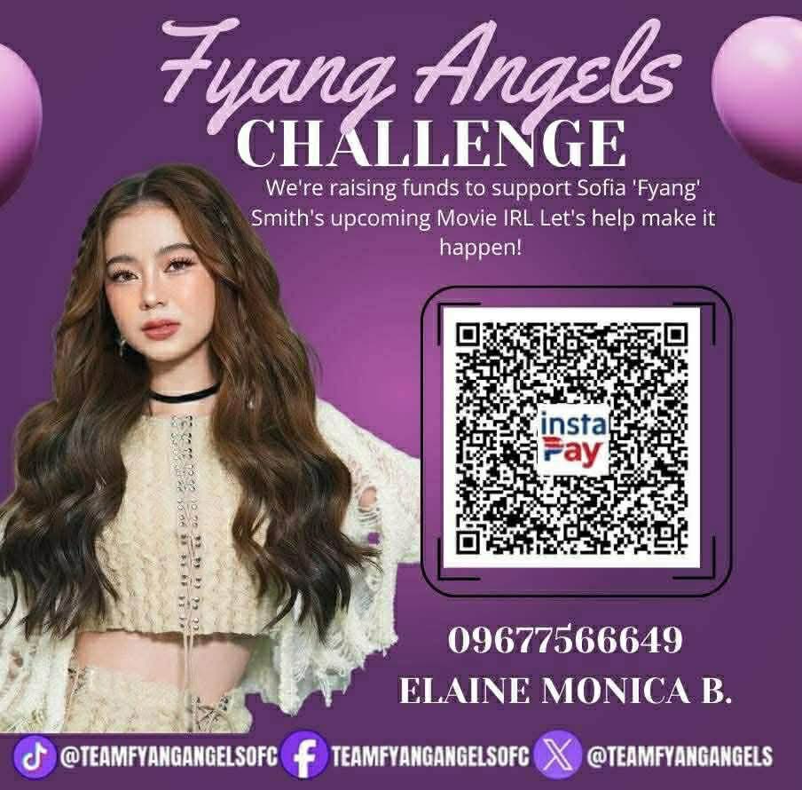 TeamFyangAngels's tweet image. Freedom Wall Letters for Fyang UPDATE!

We are excited to announce that 14/20 walls have already been secured with heartfelt letters from Fyang’s fans. 
This strong support shows the passion and dedication of our community.

To complete this initiative, we are opening the final 6