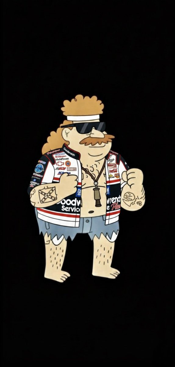 Waterloo Voodoo tweet media