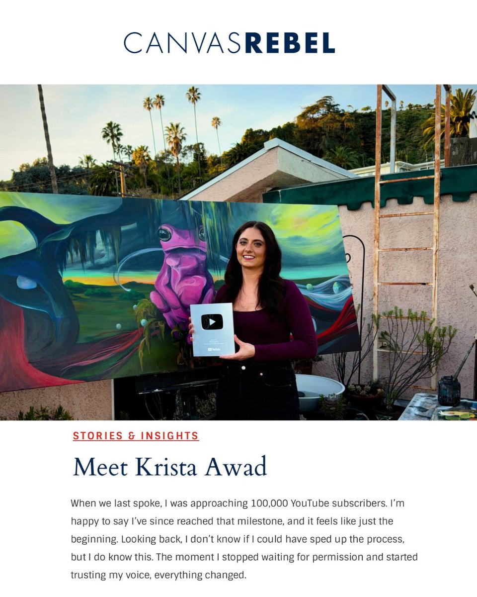 kristaawad tweet media