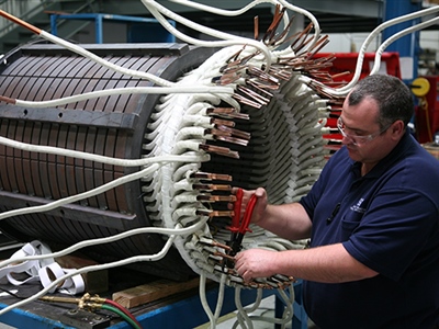 Learn more about the Electromechanical Repair Technician (ERT) Certificate at easa.com/ert. It's available to <a href="/easahq/">EASA</a> members and potential members. #ContinuingEducation #RotatingEquipment