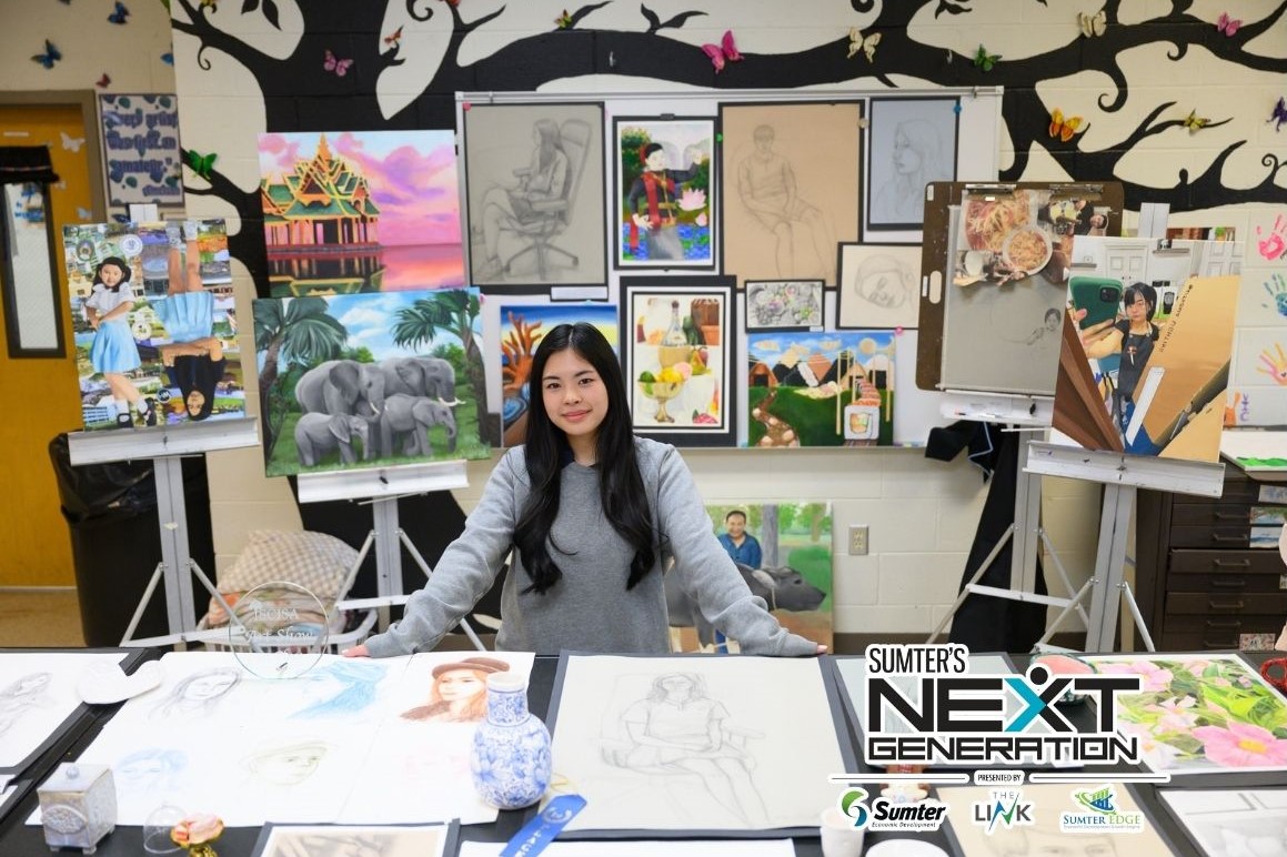 The Sumter Item tweet media