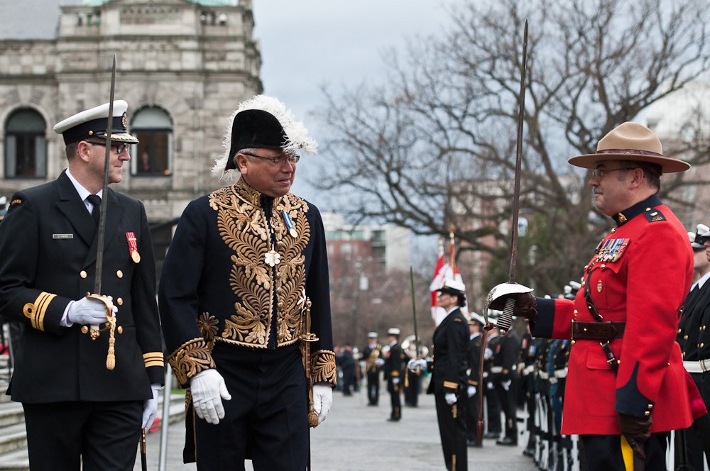 Russ Diabo tweet media