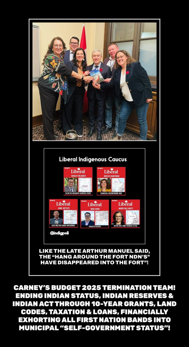 Russ Diabo tweet media