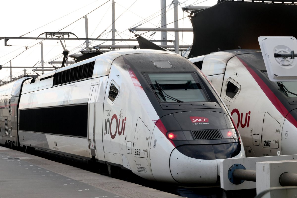 Le Parisien | transports tweet media