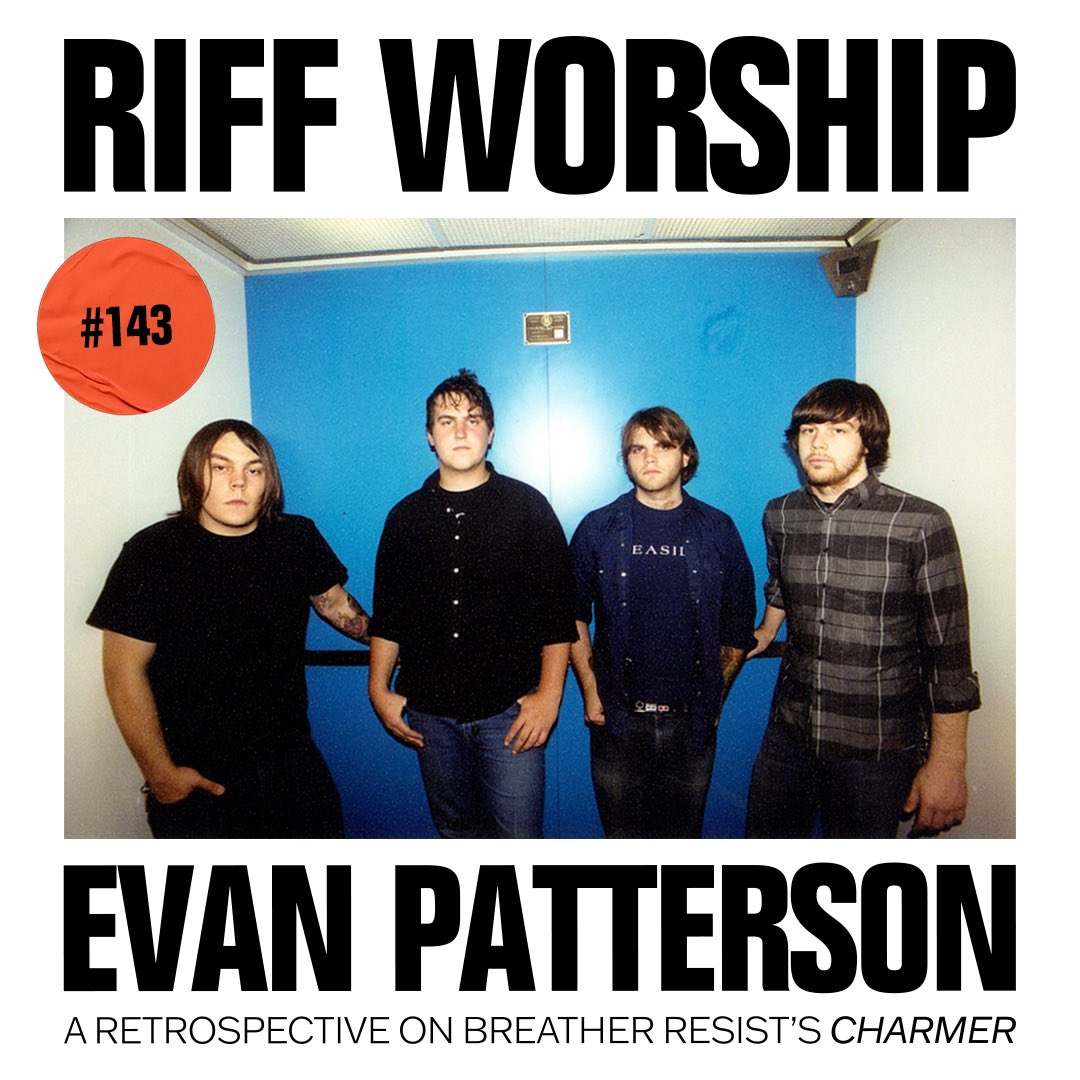 Riff Worship tweet media