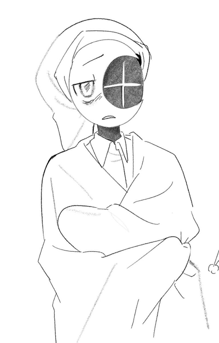 鱼骨洞悉 tweet media