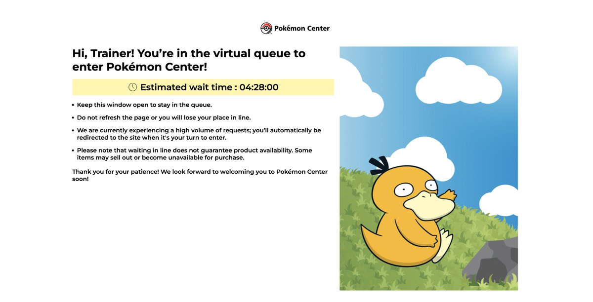Pokémon Deals, Restock and Alerts tweet media