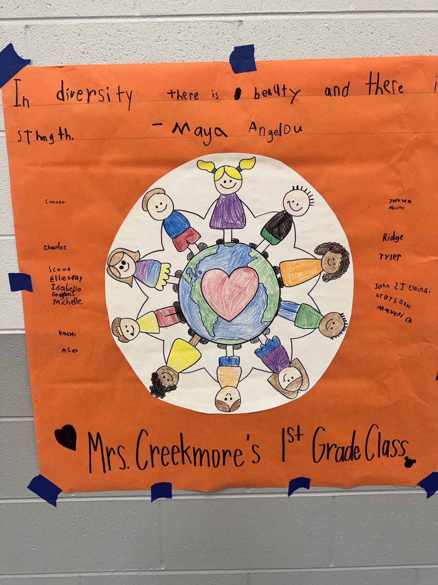 Plainview Elementary School tweet media