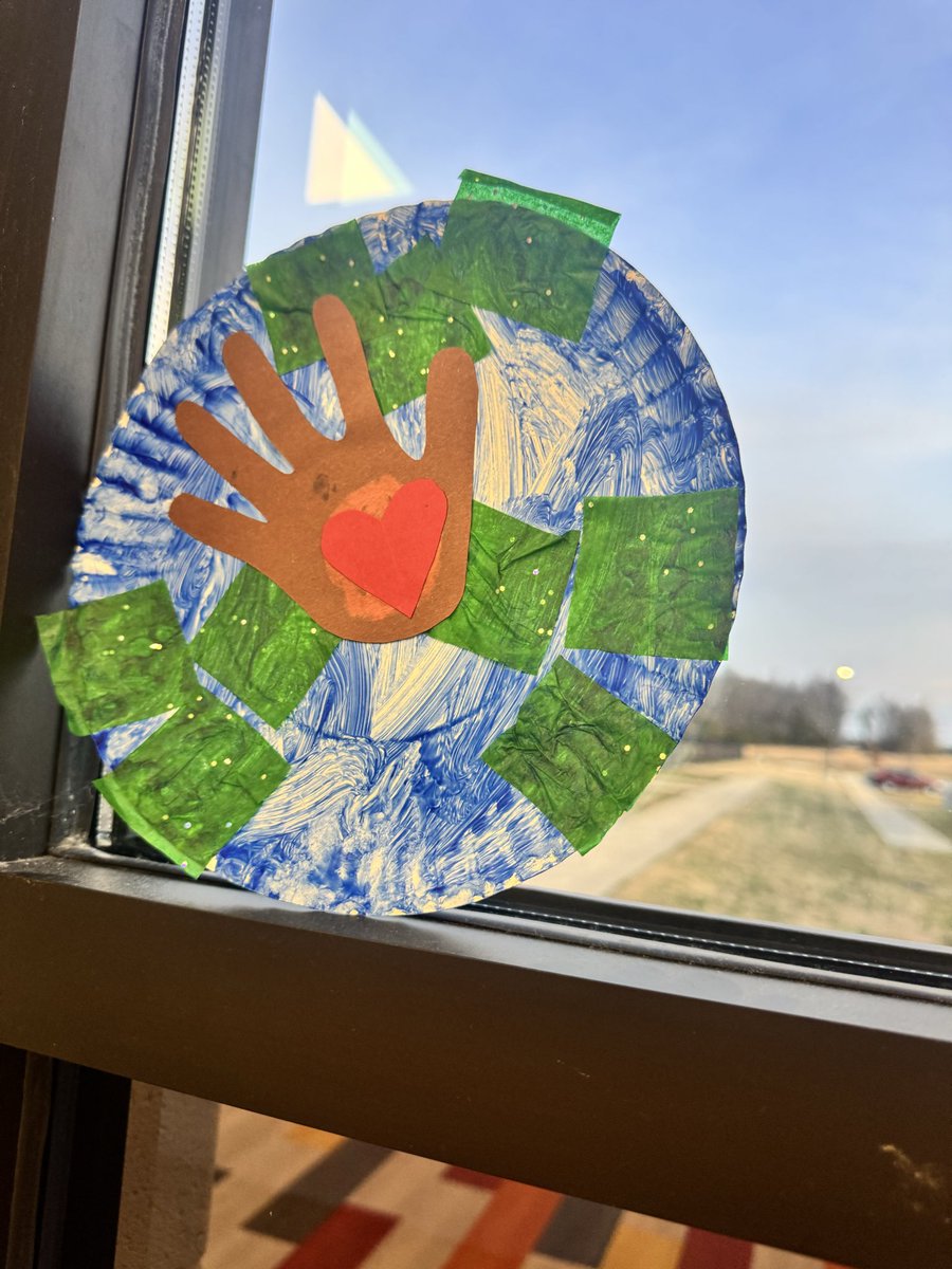 Plainview Elementary School tweet media