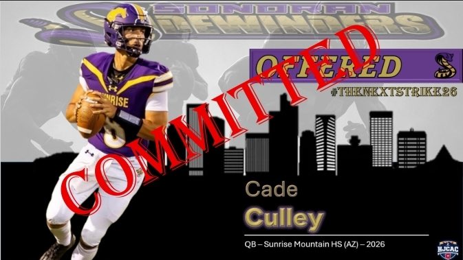 Cade Culley tweet media