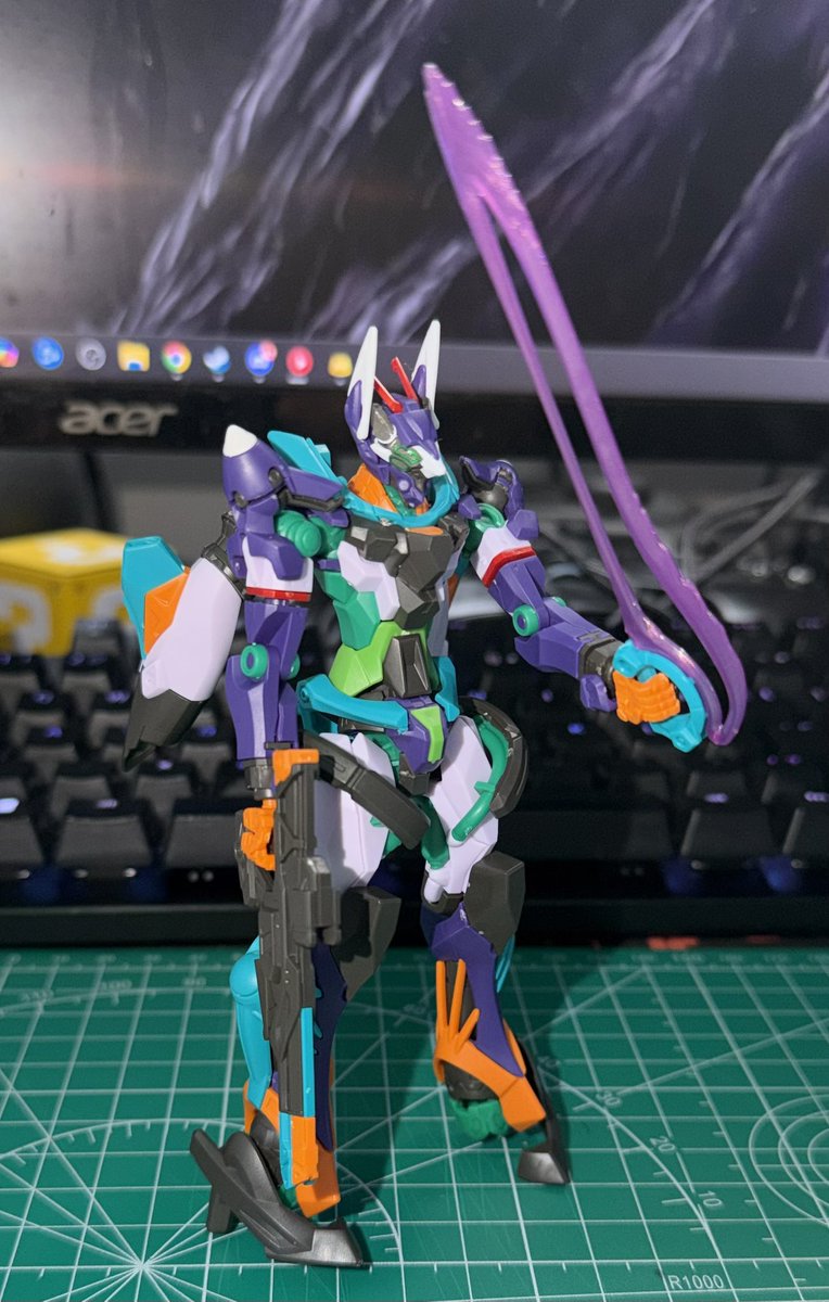 Axe720 tweet media