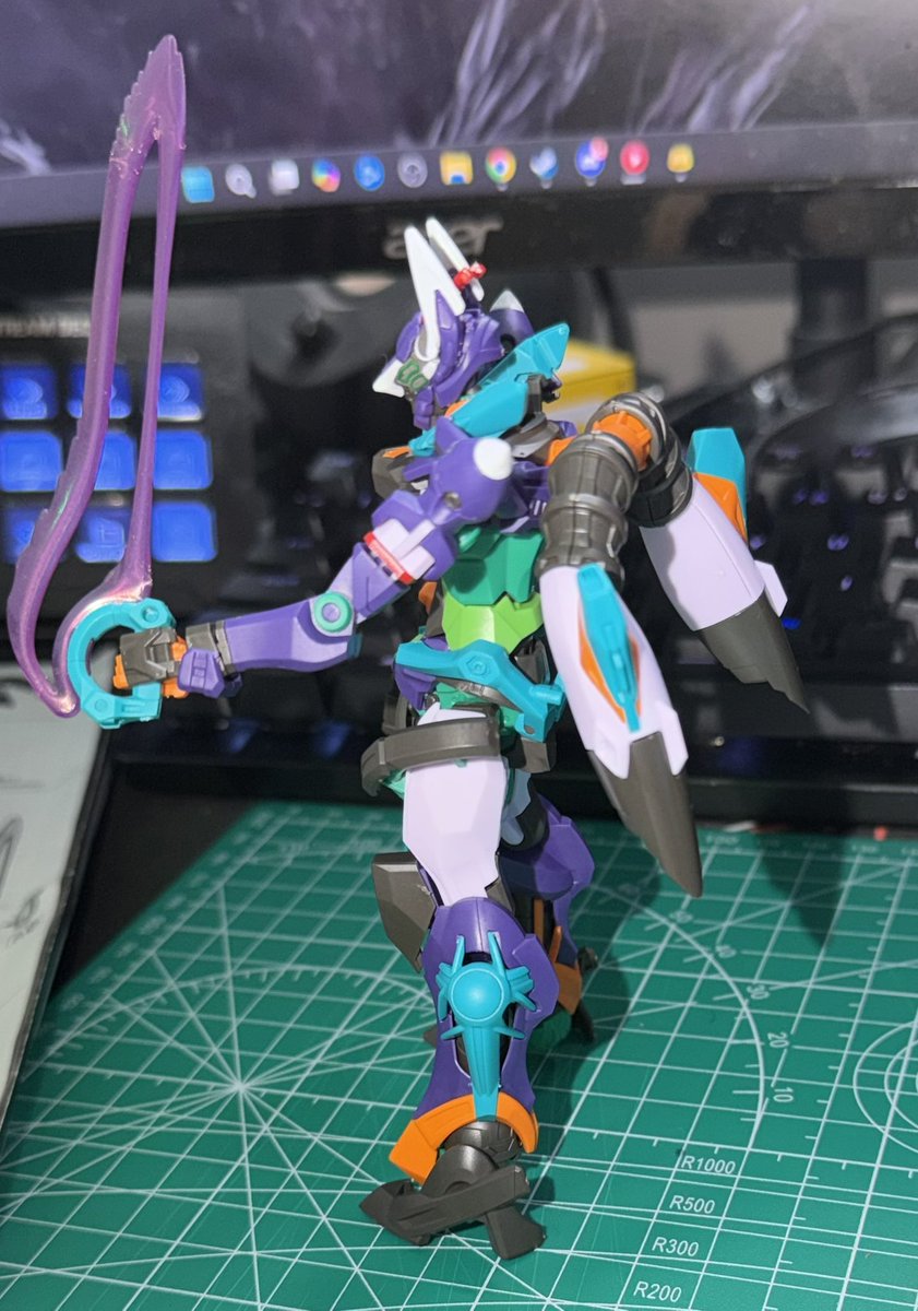 Axe720 tweet media