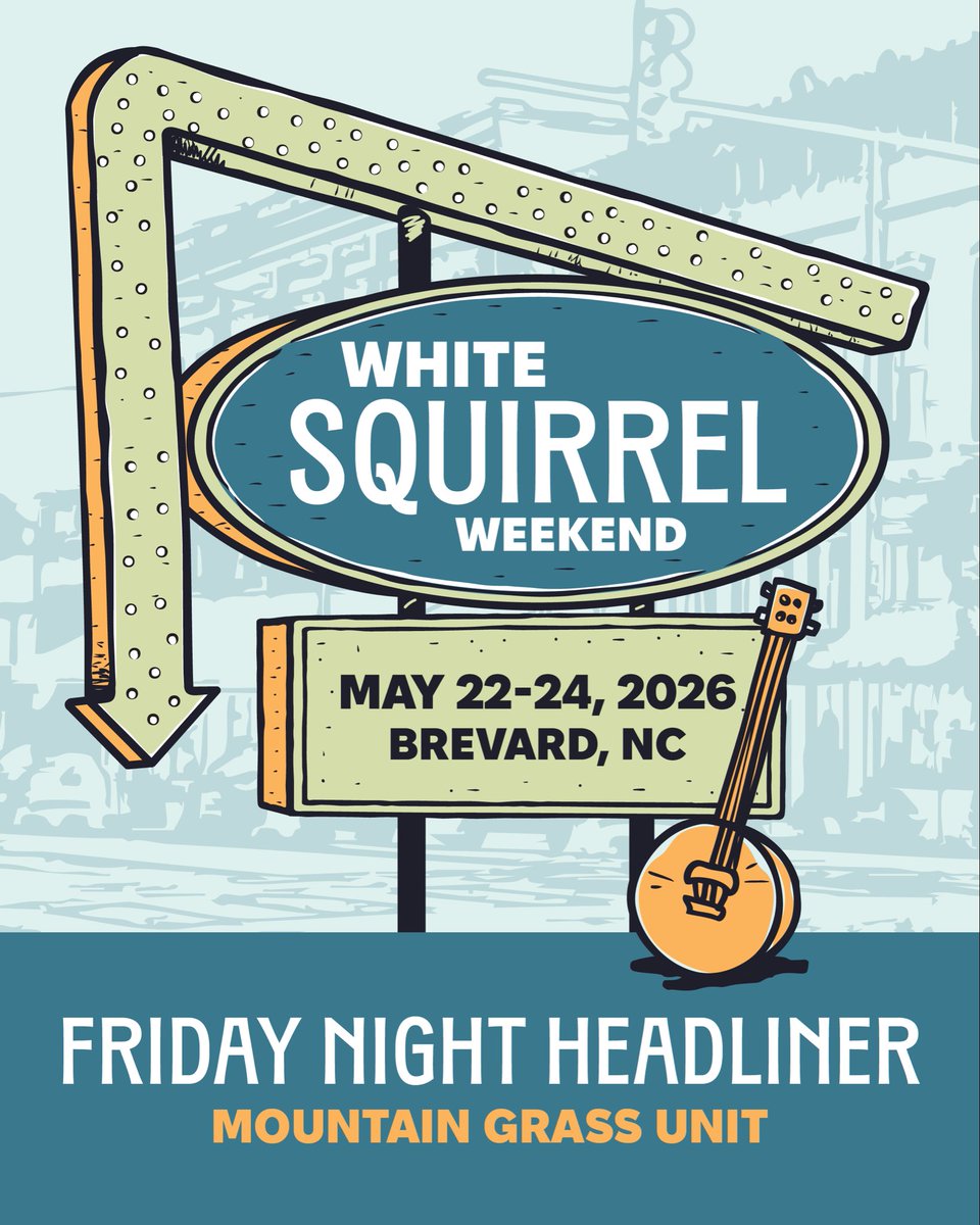 Mountain Grass Unit tweet media