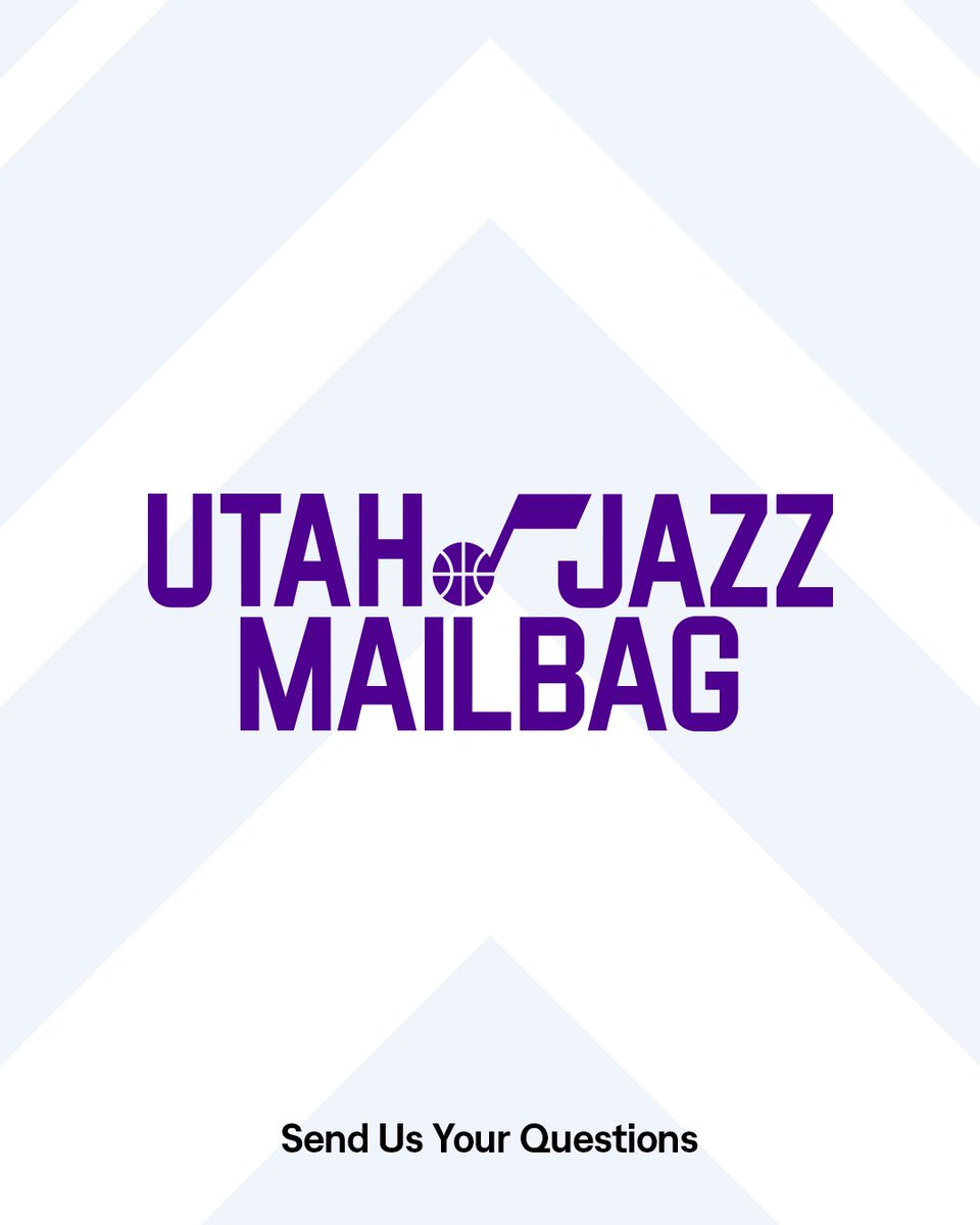 📫 𝙞𝙩'𝙨 𝙢𝙖𝙞𝙡𝙗𝙖𝙜 𝙩𝙞𝙢𝙚
drop your on-court questions for our team writer in the replies 💬