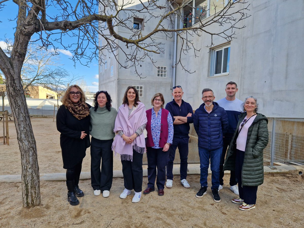 Escola Josep Orriols i Roca tweet media