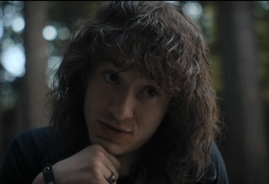 “he sells drugs to teenagers” okay well he’s also cute while doing it have you considered that