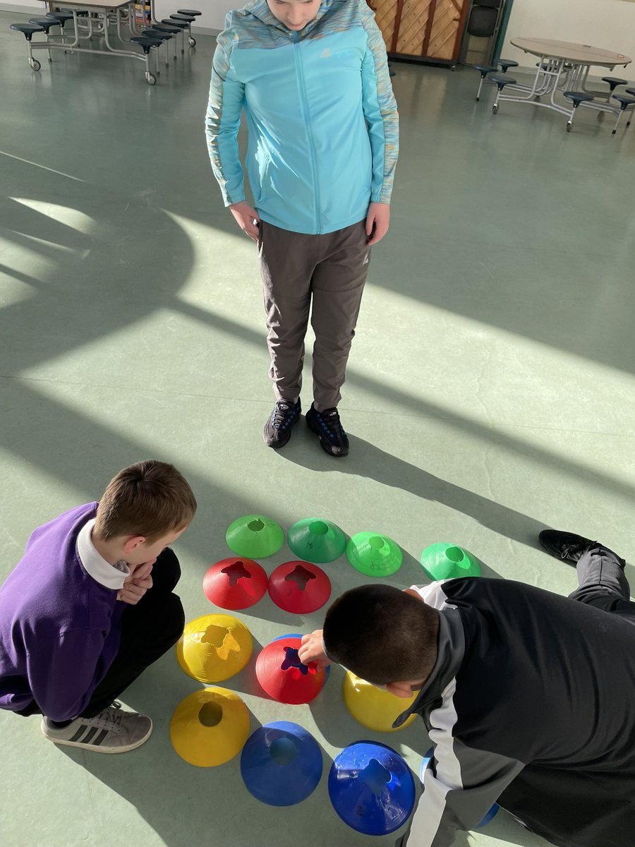 All Saints Primary Health & Wellbeing tweet media