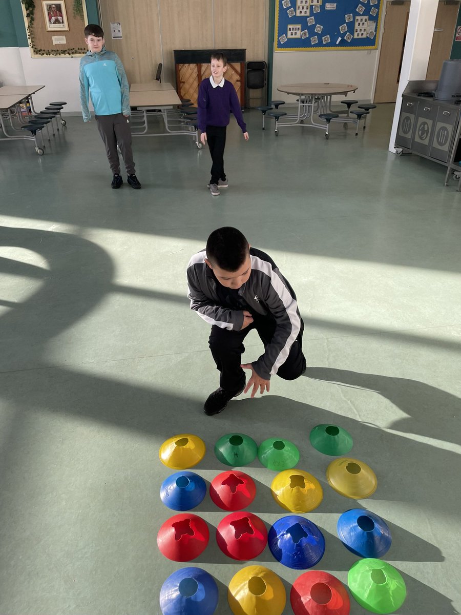 All Saints Primary Health & Wellbeing tweet media