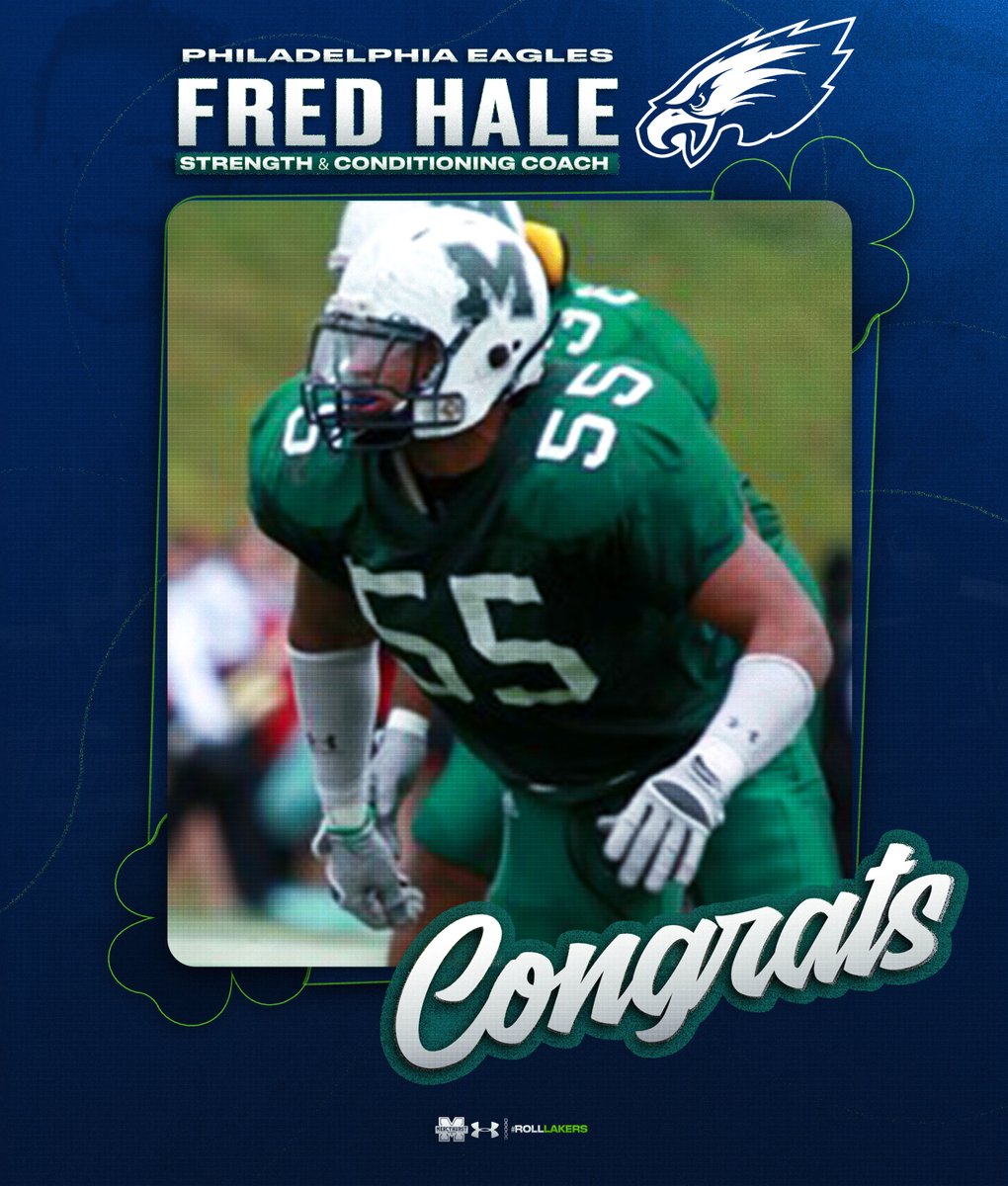 Mercyhurst Football tweet media