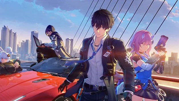 Kaito tweet media