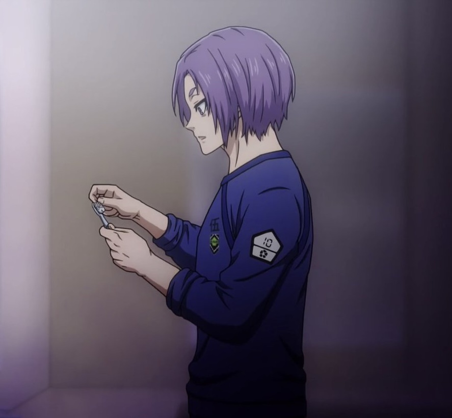 hourly reo mikage ♡ (@reohourlyx) on Twitter photo 