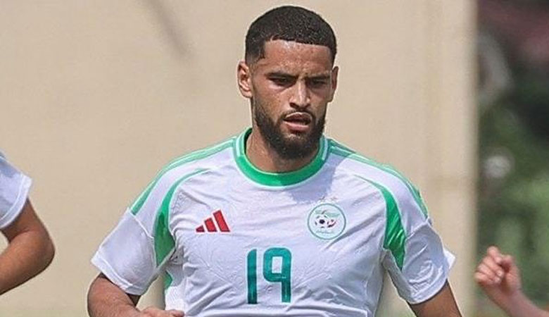 Mohamedyou85246's tweet image. Mandréa, Atal et Bounedjah aussi hors des plans de Petković 🇩🇿📉

D’autres joueurs pourraient ne pas entrer dans le projet mondial : Adam Zorgane, ainsi que les attaquants Monsef Bakrar et Redouane Berkane.

🗞️@winwinallsports 

#TeamDZ #DZ #Petkovic