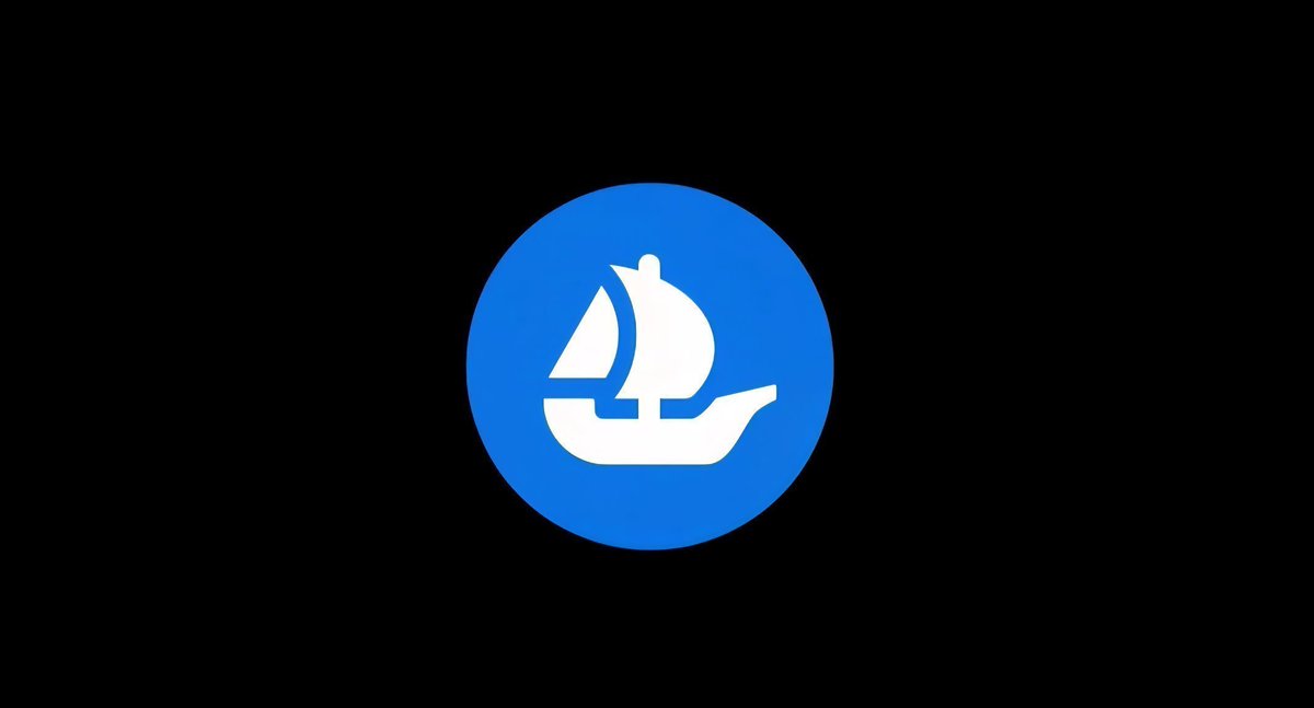 Day 123 of posting <a href="/opensea/">OpenSea</a> until $SEA TGE 

Look like there will be threshold to claim rewards in the upcoming wave, wave 6!

We're not playing here, get ready for next wave