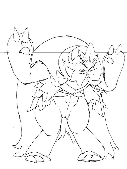 今作凌辱竿適性あるポ少なくない? なるべく進化前の子がいいんだけど